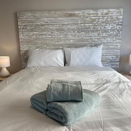 White Sands Self-Catering Units Wilderness Ngoại thất bức ảnh