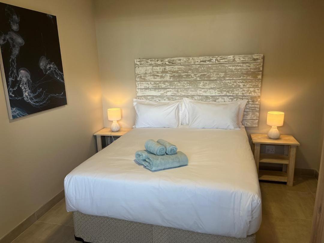 White Sands Self-Catering Units Wilderness Phòng bức ảnh