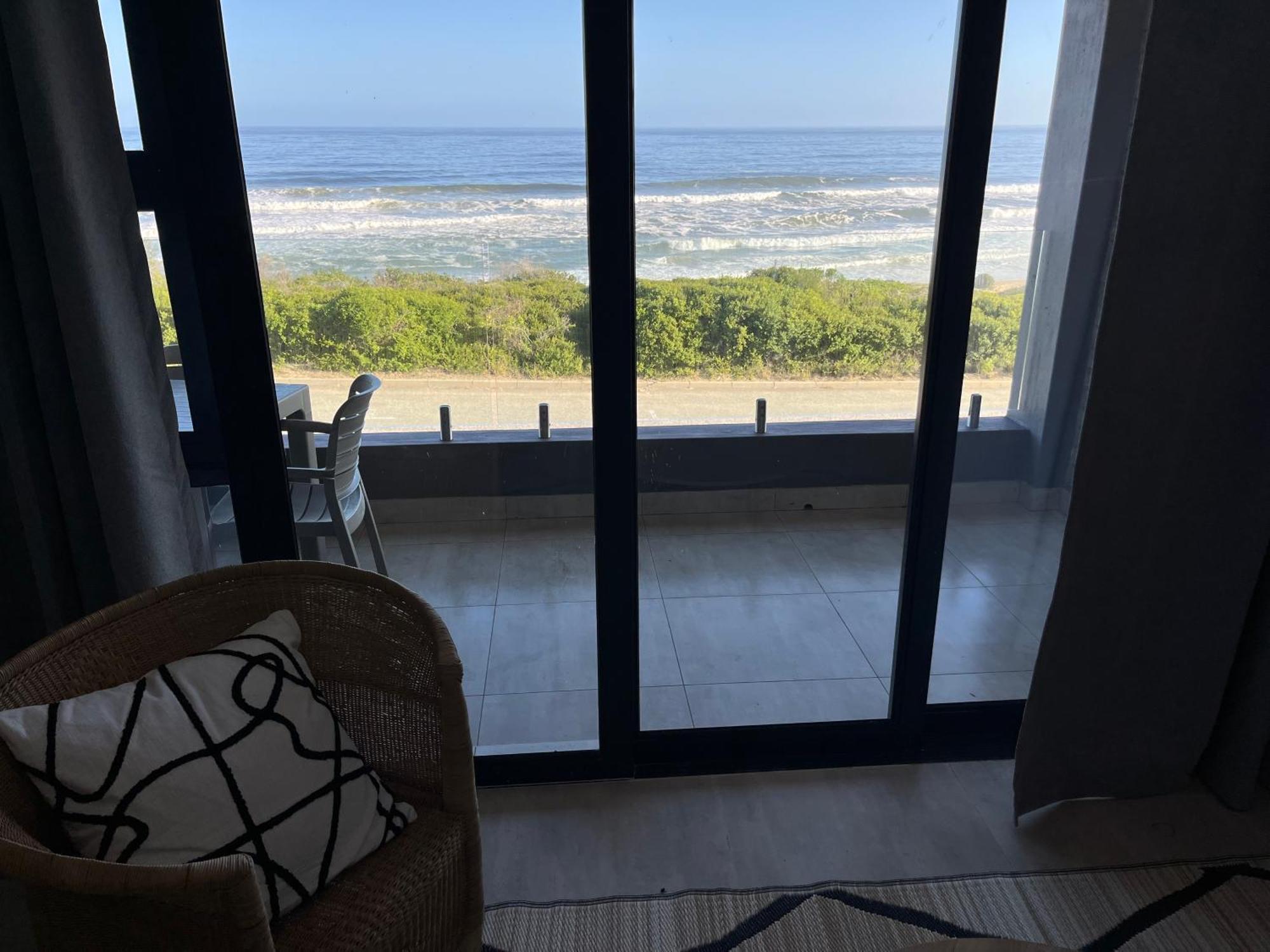 White Sands Self-Catering Units Wilderness Ngoại thất bức ảnh