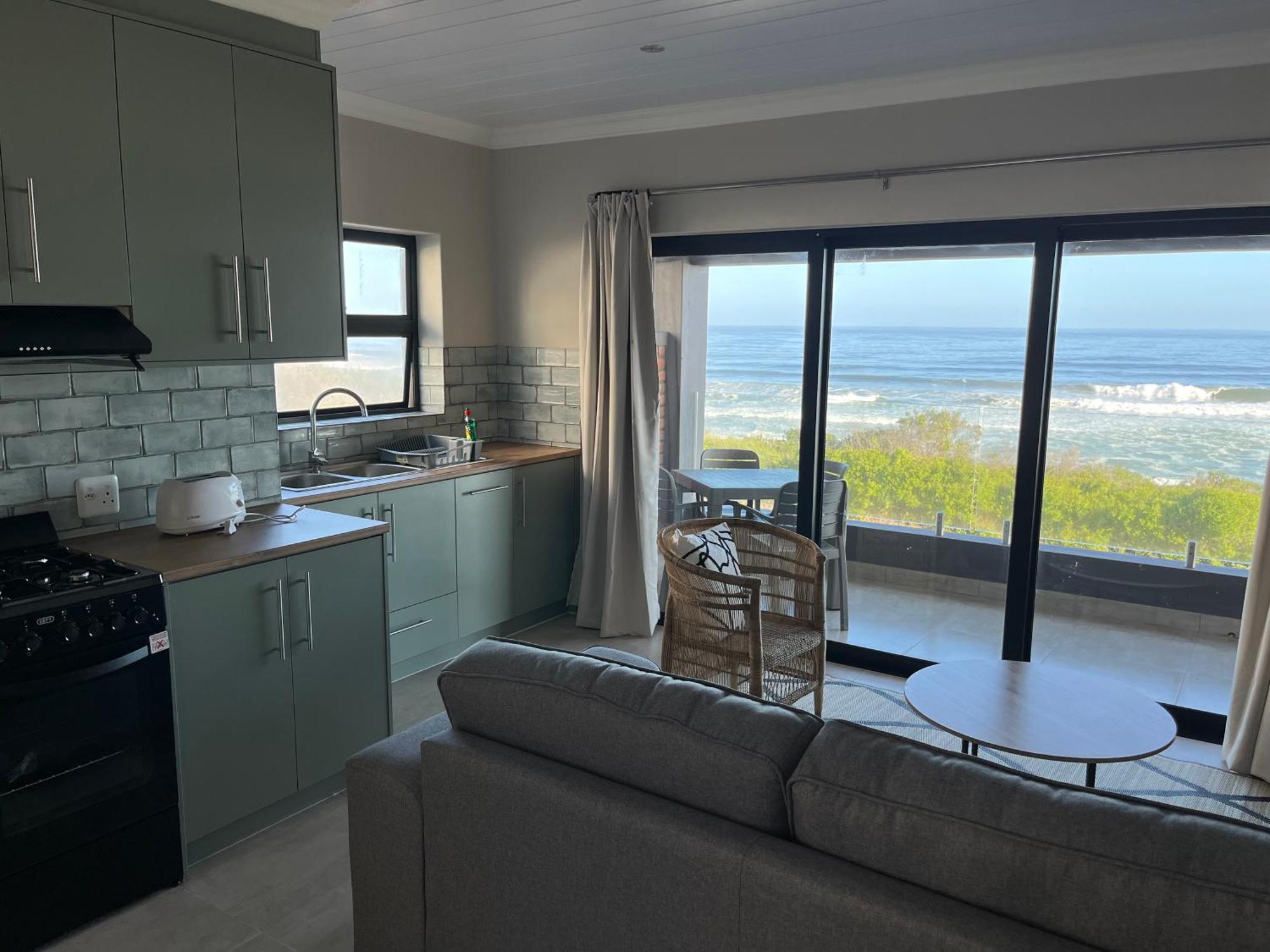 White Sands Self-Catering Units Wilderness Ngoại thất bức ảnh