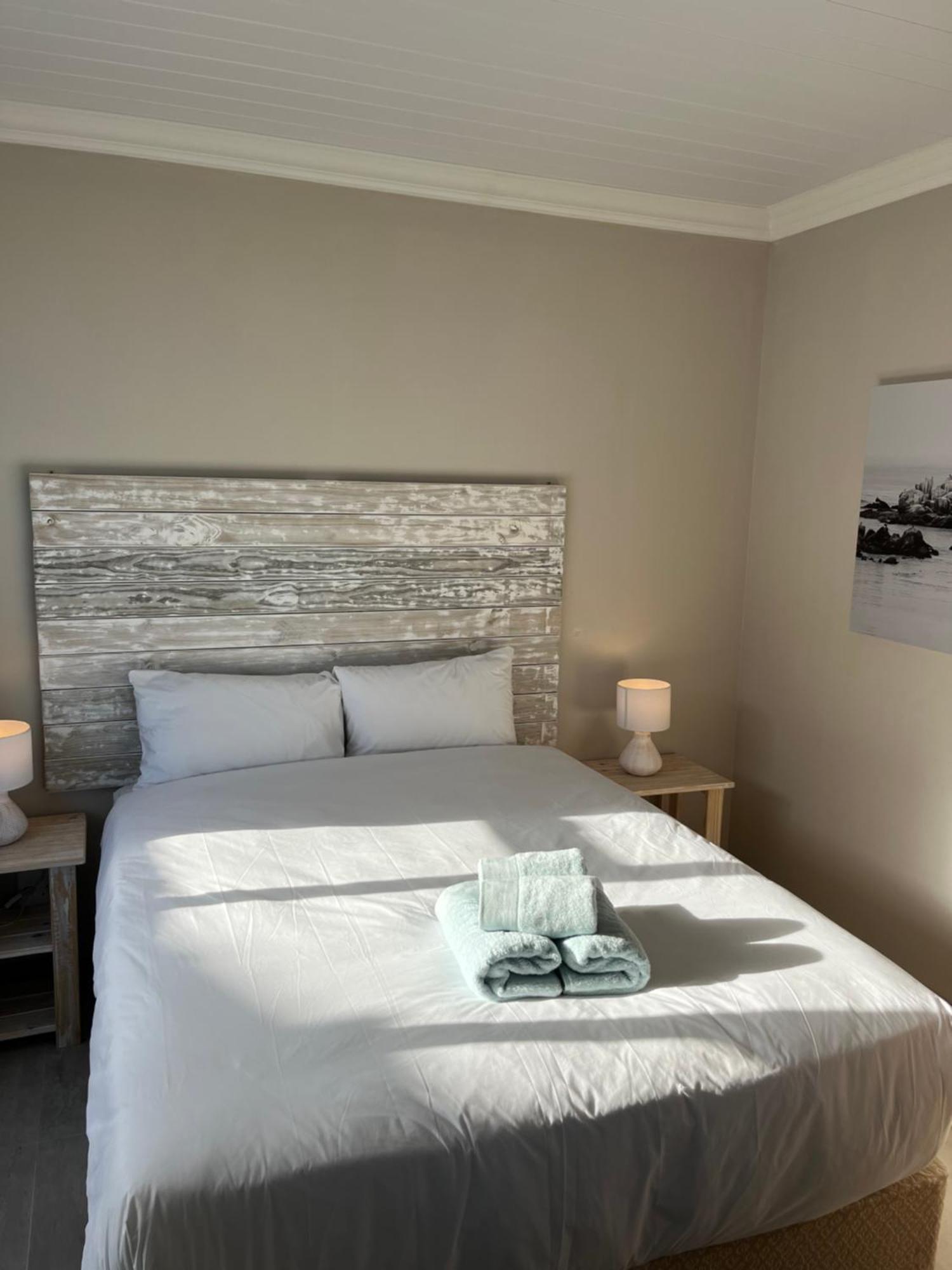 White Sands Self-Catering Units Wilderness Ngoại thất bức ảnh
