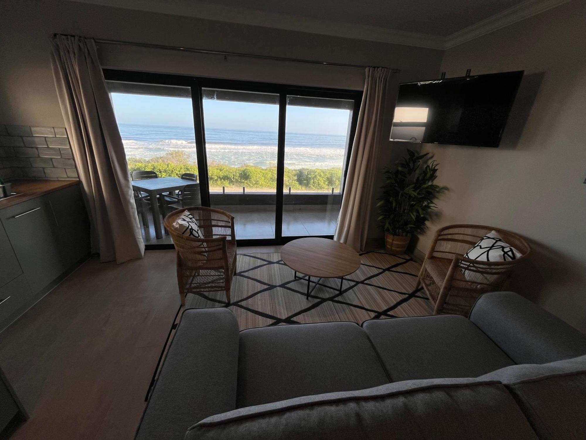 White Sands Self-Catering Units Wilderness Ngoại thất bức ảnh