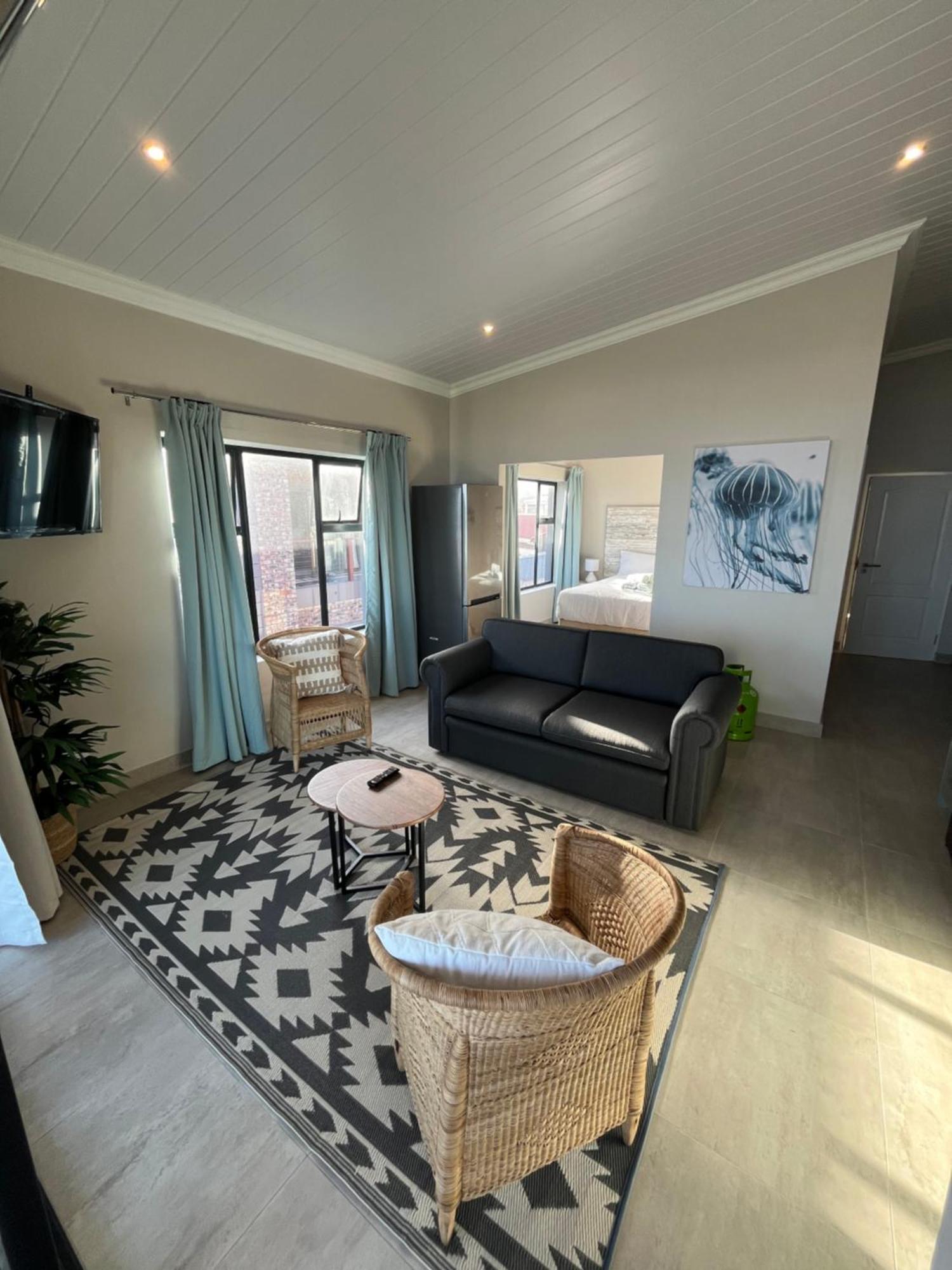 White Sands Self-Catering Units Wilderness Ngoại thất bức ảnh