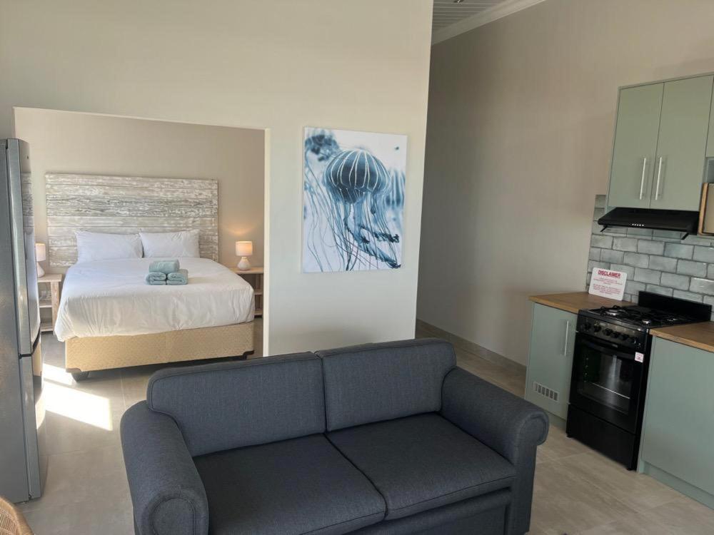 White Sands Self-Catering Units Wilderness Phòng bức ảnh